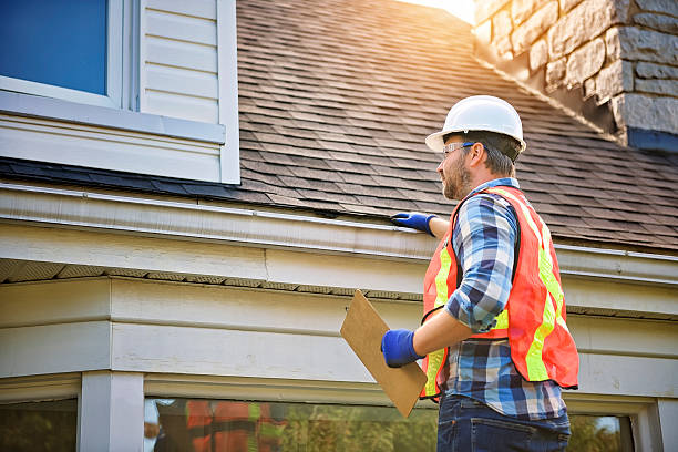 Licensed Roofing service in Hallieford, VA - Ben Roofing and Steel LLC